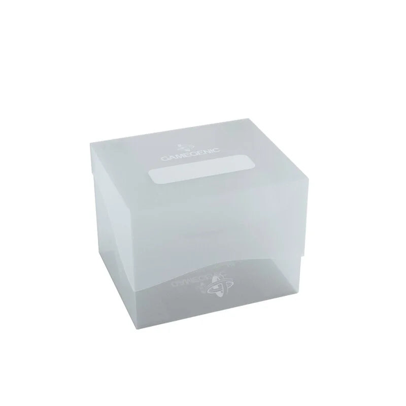 Gamegenic - Side Holder 80 + Clear TCG Zubehör
