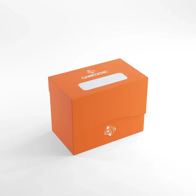 Gamegenic - Side Holder 80 + Orange TCG Zubehör