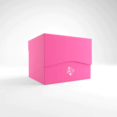 Gamegenic - Side Holder 80 + Pink TCG Zubehör