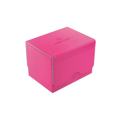 Gamegenic Sidekick 100+ Convertible Pink TCG Zubehör