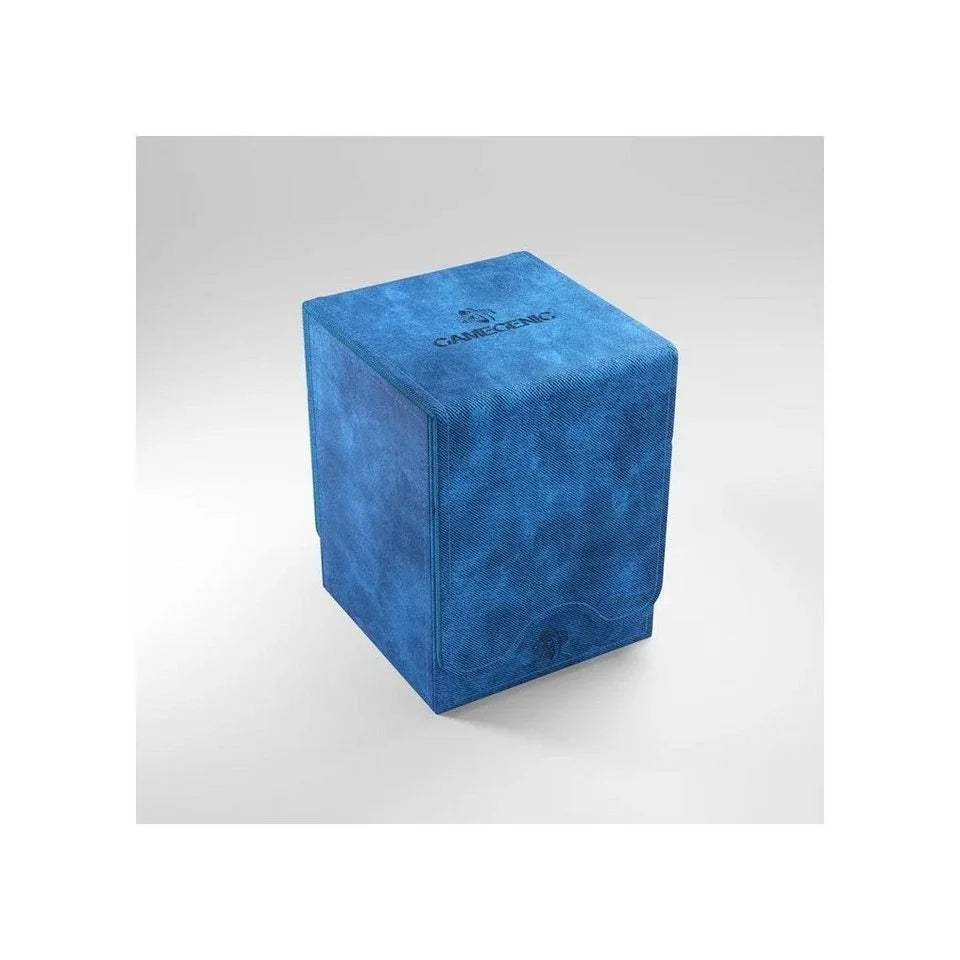 Gamegenic - Squire 100 + XL Convertible Blue TCG Zubehör
