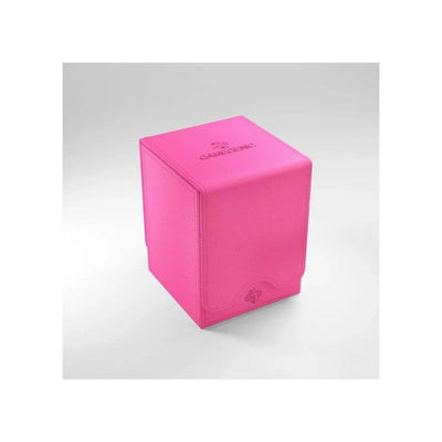 Gamegenic - Squire 100 + XL Convertible Pink TCG Zubehör
