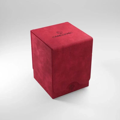 Gamegenic - Squire 100 + XL Convertible Red TCG Zubehör