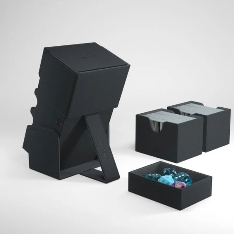 Gamegenic - Stronghold 200+ Convertible TCG Zubehör