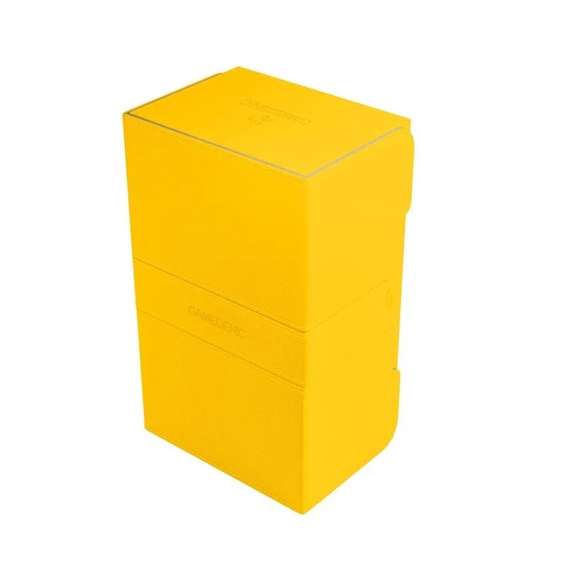 Gamegenic - Stronghold 200+ XL Yellow TCG Zubehör