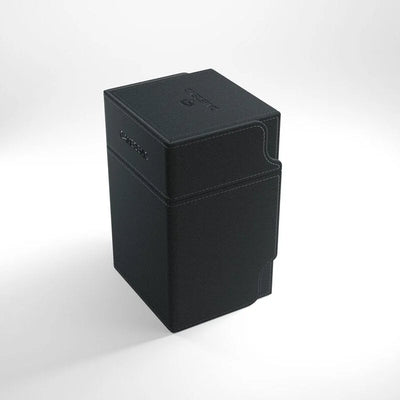 Gamegenic - Watchtower 100+ Convertible Black TCG Zubehör