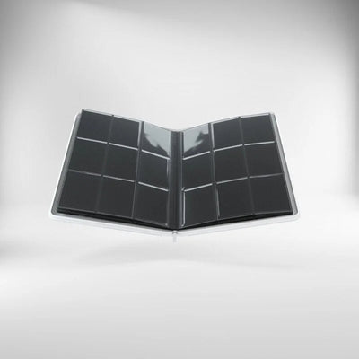 Gamegenic - Zip-Up Album 18-Pocket TCG Zubehör