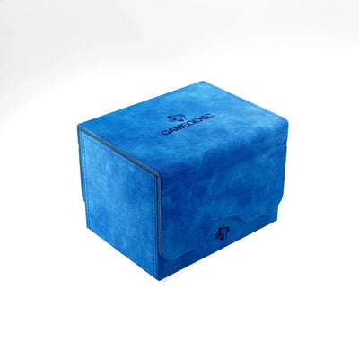 Gamegennic - Sidekick 100+ XL Blue TCG Zubehör