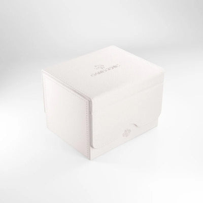 Gamegennic - Sidekick 100+ XL White TCG Zubehör