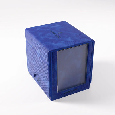 Gamegennic - Sidekick PRO - 100+ XL Blue TCG Zubehör