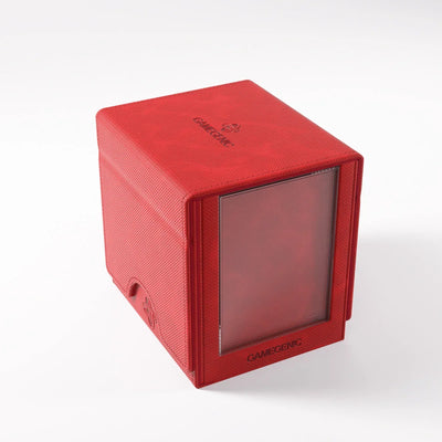 Gamegennic - Sidekick PRO - 100+ XL Red TCG Zubehör