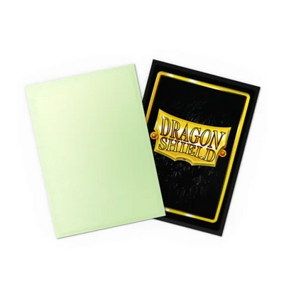Dragon Shield Matte Dual Sleeves Standard (100 Stück)