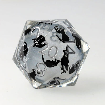 CritStones 33mm D20
