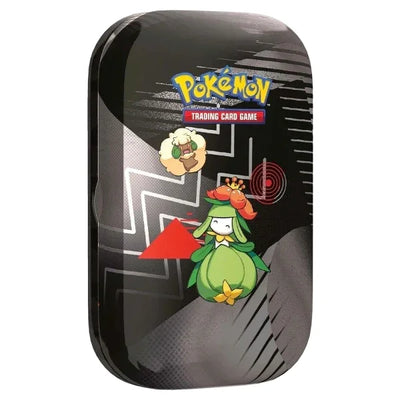 Pokémon - Karmesin & Purpur - 10.5 - ’Schwarze Blitze’ &