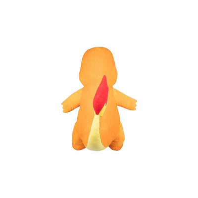 Pokémon: Plüsch Glumanda Merchandise