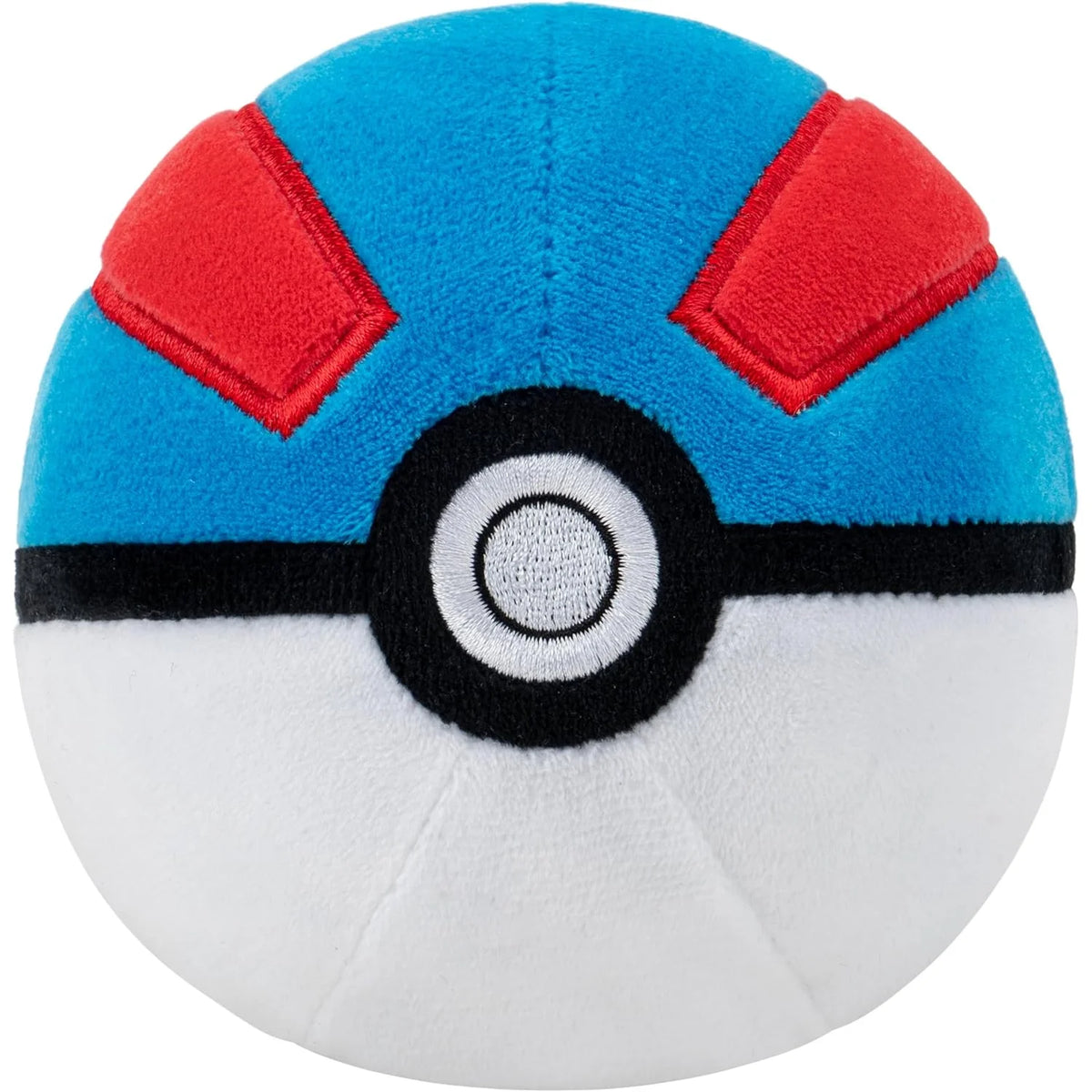 Pokémon Plüsch - Pokéball Merchandise