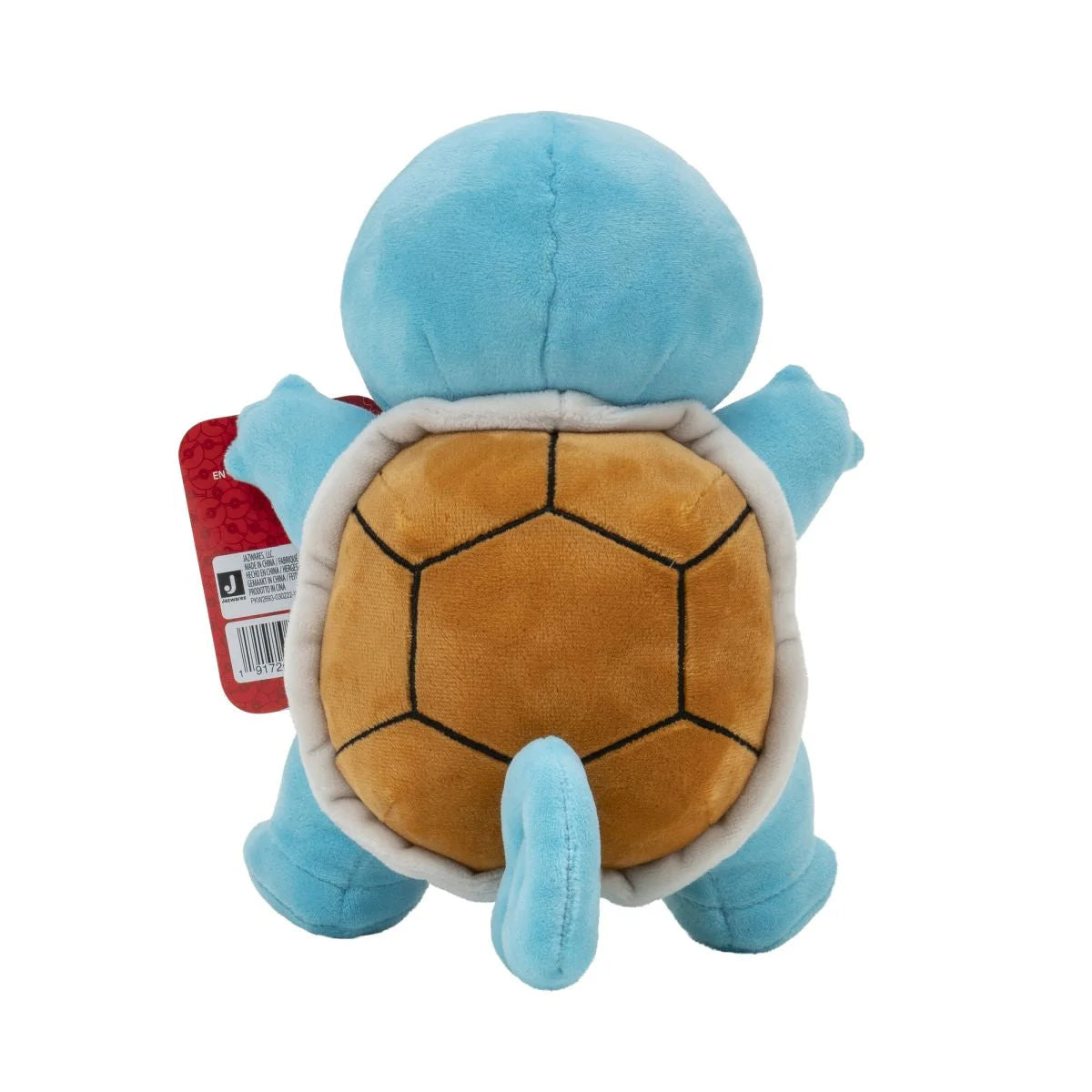 Pokémon: Plüsch zwinkender Schiggy Merchandise