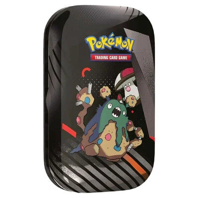 Pokémon - Scarlet & Violet - 10.5 - ’Black Bolt’ & ’White