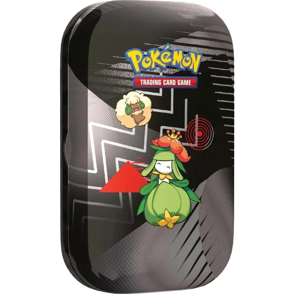 Pokémon - Scarlet & Violet - 10.5 - ’Black Bolt’ & ’White