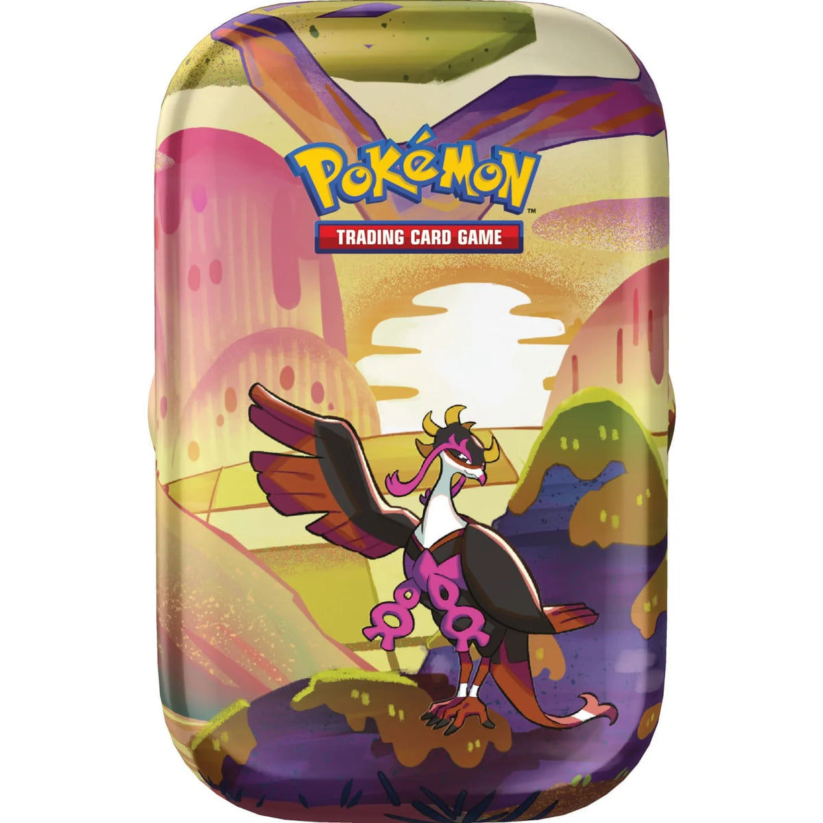 Pokémon - Scarlet & Violet - Shrouded Fable - Mini Tin - EN