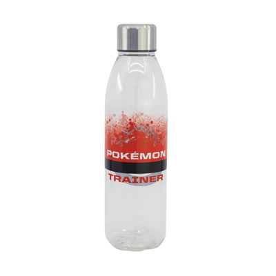 Pokémon Trinkflasche ’Pokémon Trainer’ Merchandise