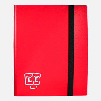 TCG Guru: 9er Pocket Binder