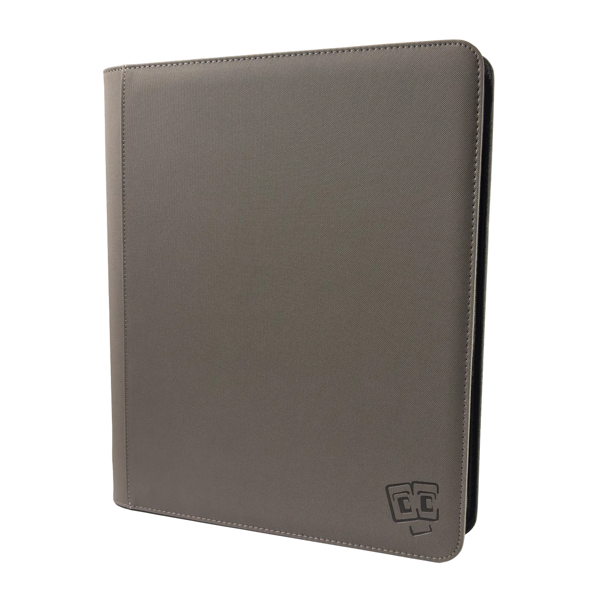 TCG Guru: 9er Pocket Zip Binder SIdeloading Xenon