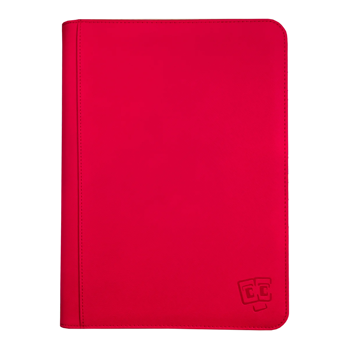 TCG Guru: 9er Pocket Zip Binder SIdeloading Xenon