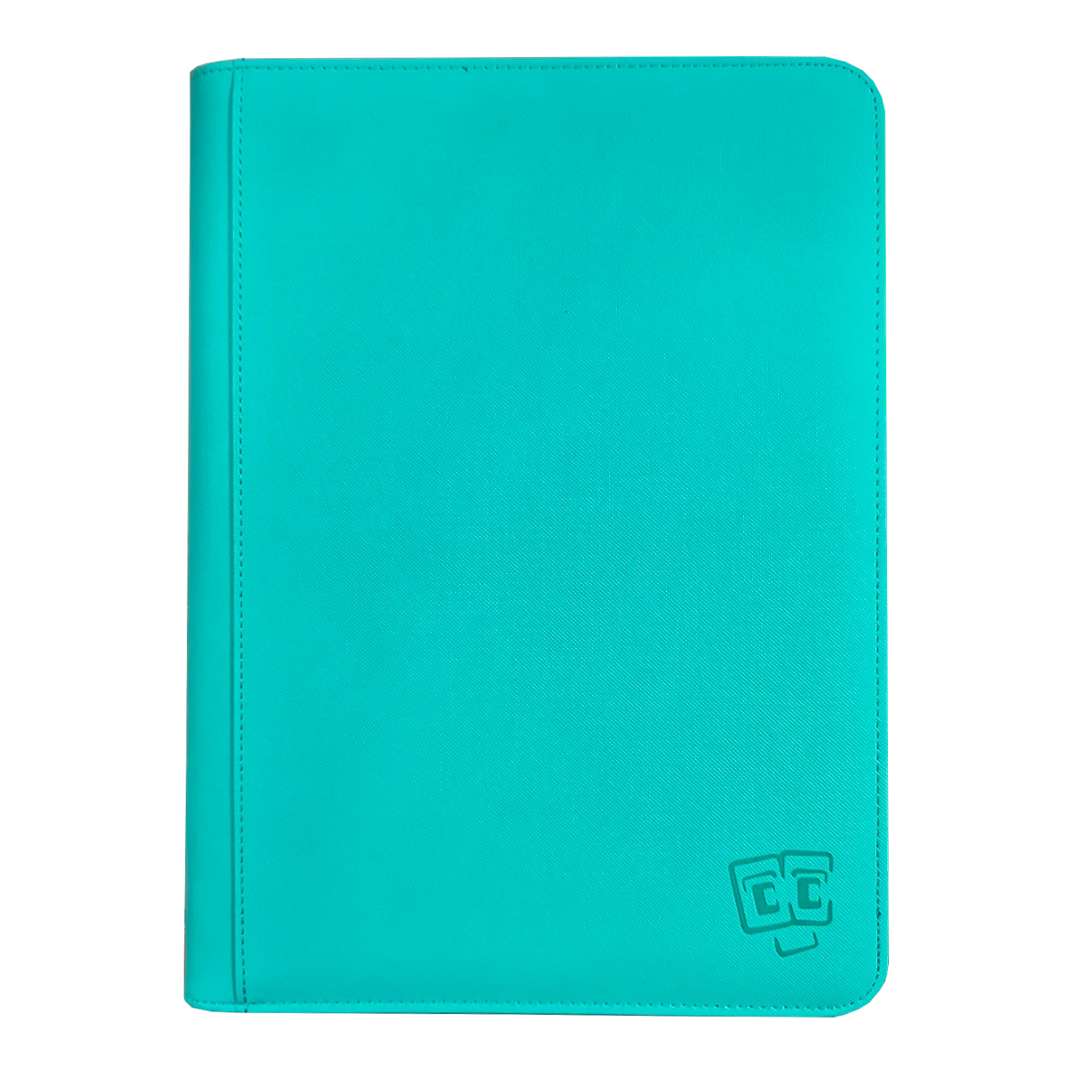 TCG Guru: 9er Pocket Zip Binder SIdeloading Xenon