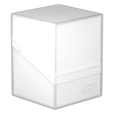 Ultimate Guard - Boulder Deck Case 100+ Frosted TCG Zubehör