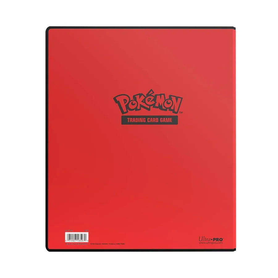 Ultra PRO - 2’’Album - Charmander TCG Zubehör