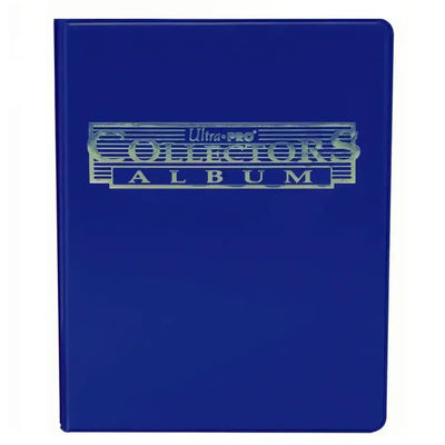 Ultra Pro 9 Pocket Collectors Portfolio TCG Zubehör
