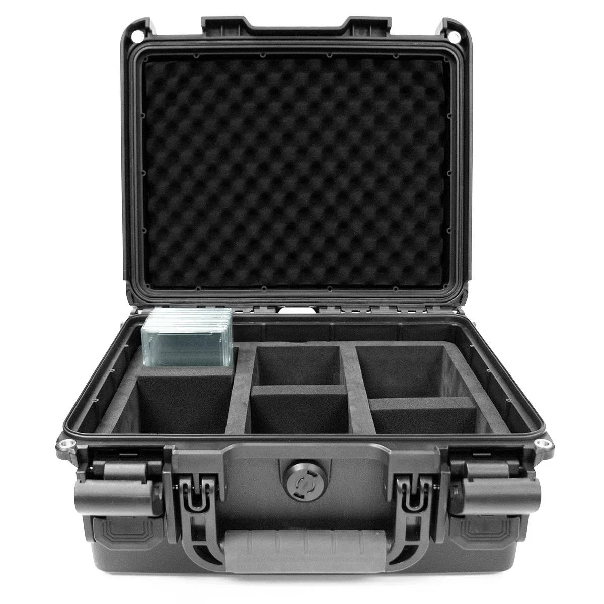 Ultra PRO - Graded Card Case TCG Zubehör