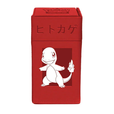Ultra PRO - M2-Deck Box - Charmander TCG Zubehör