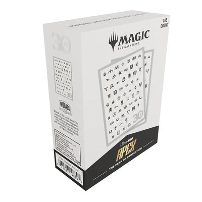 Ultra PRO - MTG: 30th Anniversary 105ct Apex Deck Protector