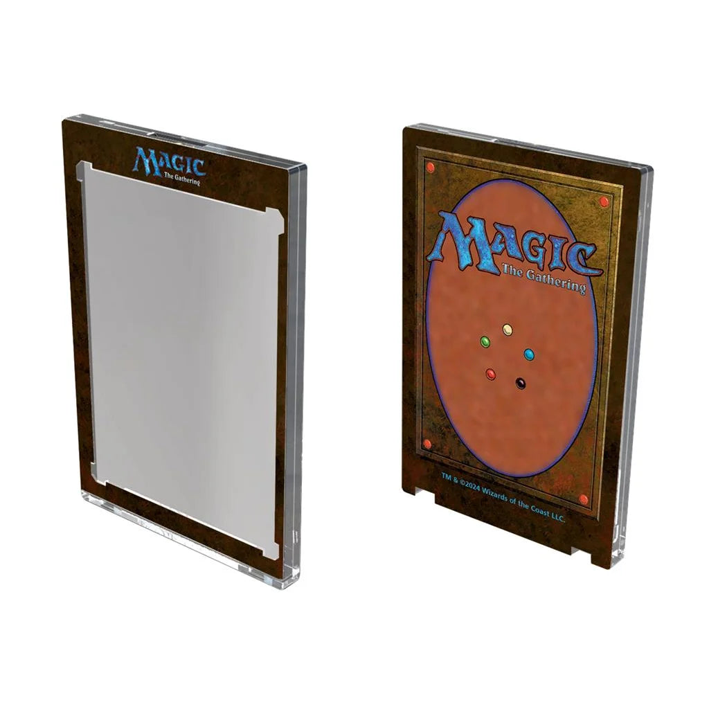 Ultra PRO - One-Touch - Edge TCG Zubehör