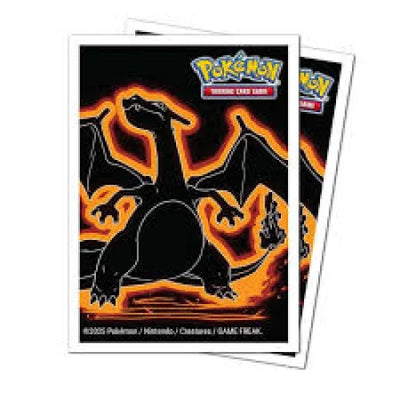 Ultra PRO Pokémon Neon Kanto 105ct APEX Deck Protector