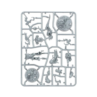 Warhammer 40k - Einsteiger-Leitfaden - DE Warhammer 40k