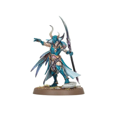 Warhammer Age of Sigmar Schicksalsmeister Warhammer 40k