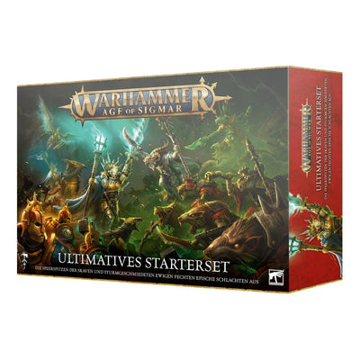 Warhammer