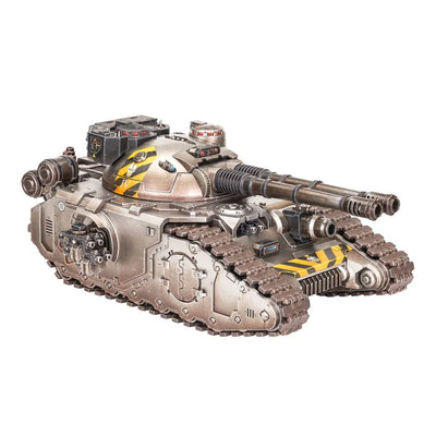 Warhammer - The Horus Heresy - Legiones Astartes