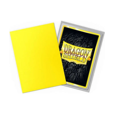 Dragon Shield Matte Dual Sleeves Standard (100 Stück)