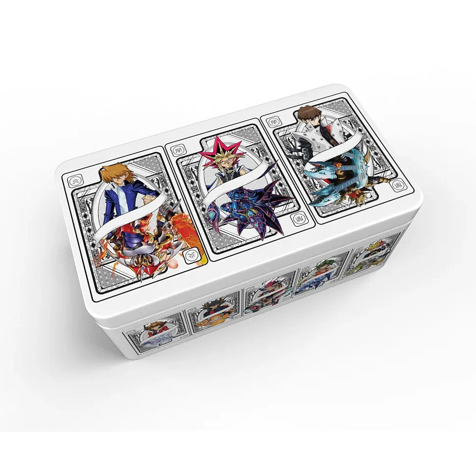 Yu-Gi-Oh! - 2025 Mega-Pack - Tin - DE Sammelkartenspiel