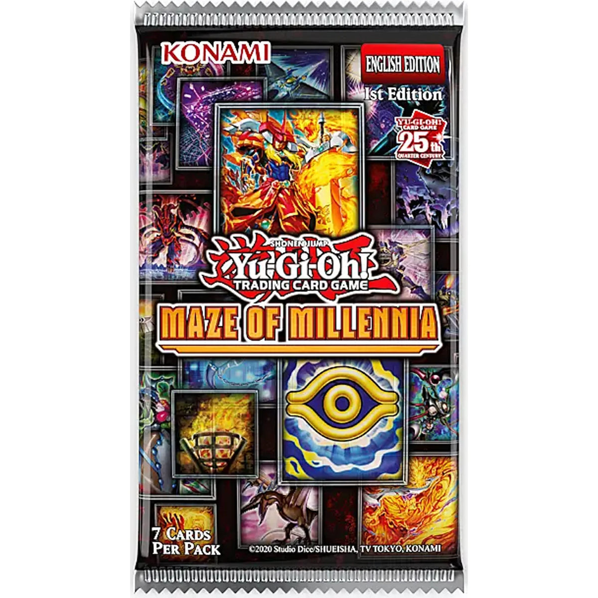 Yu-Gi-Oh!
