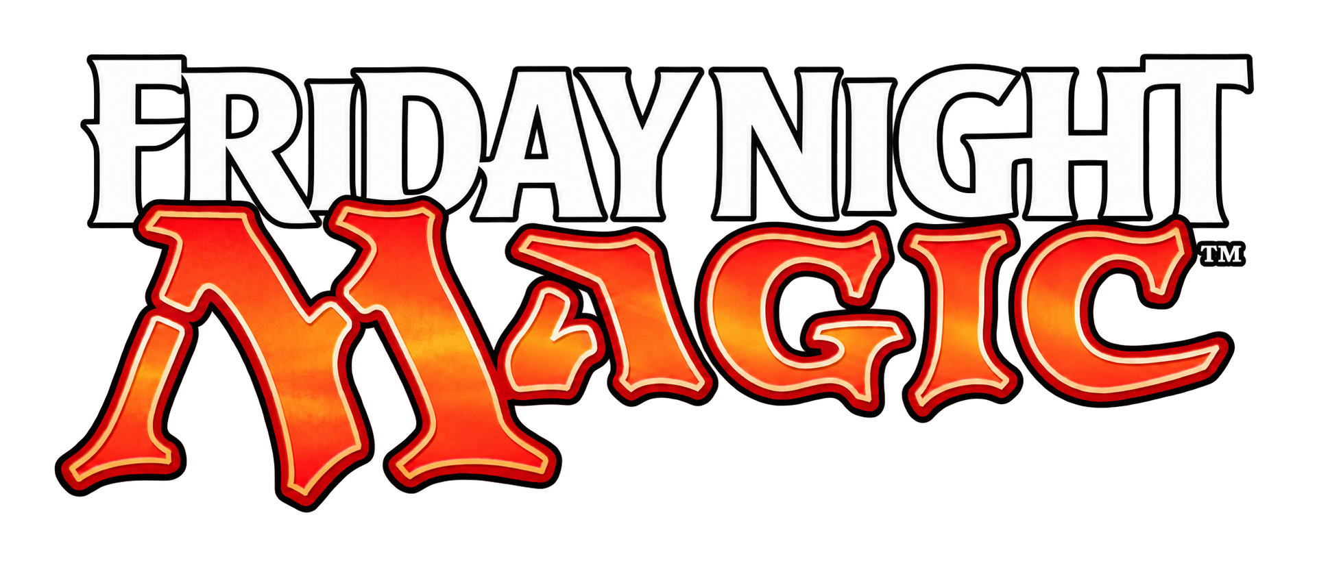 Friday Night Magic
