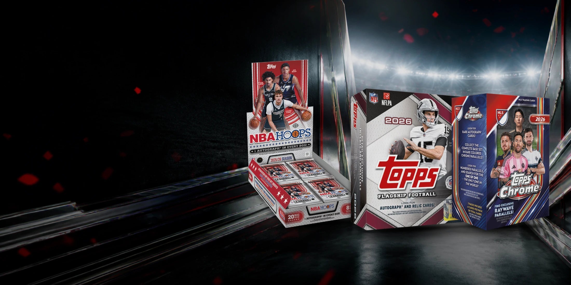 Topps x Spielewelt